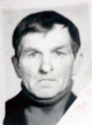 Алешенков Петр Петрович